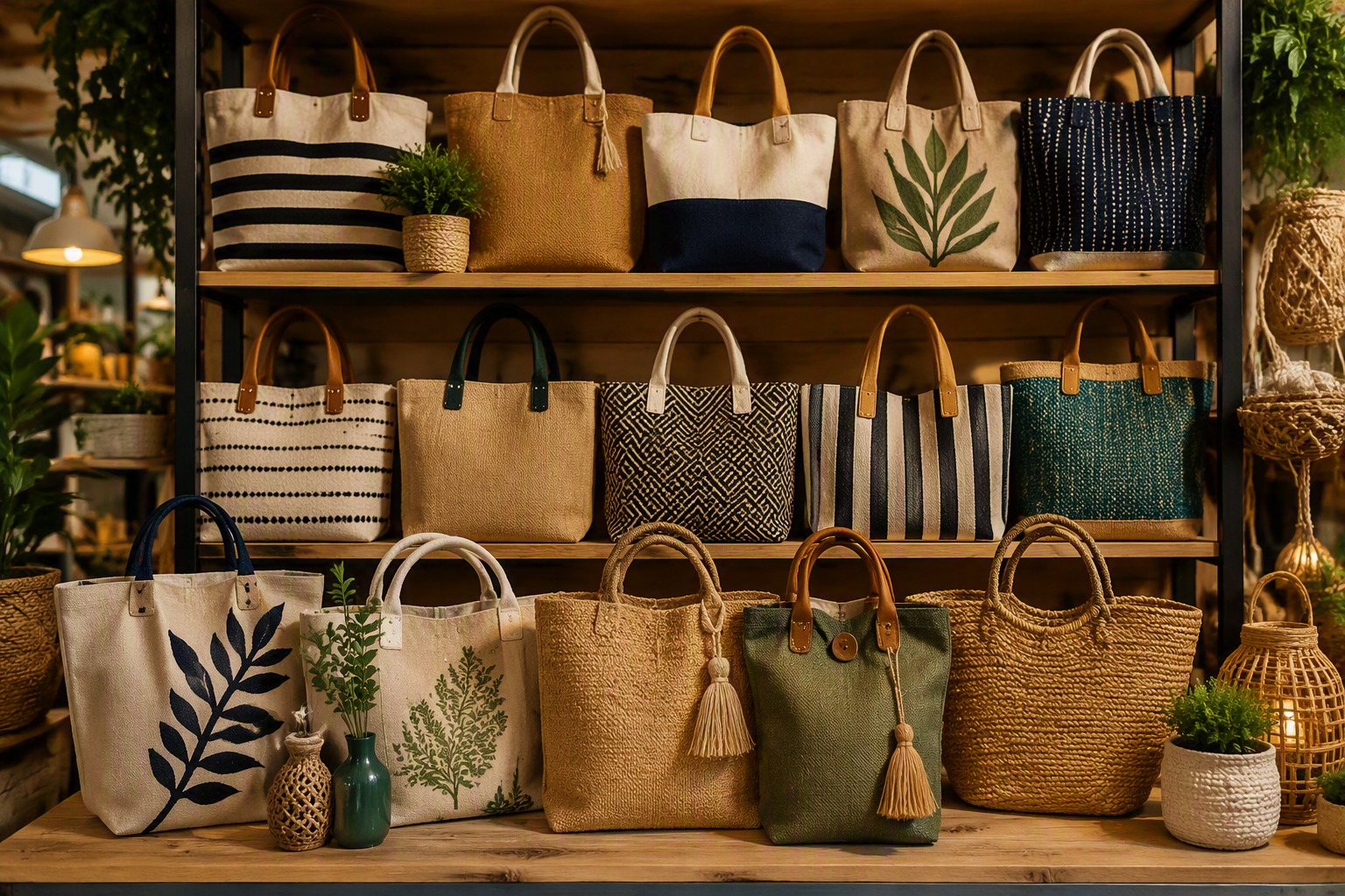 Handbags