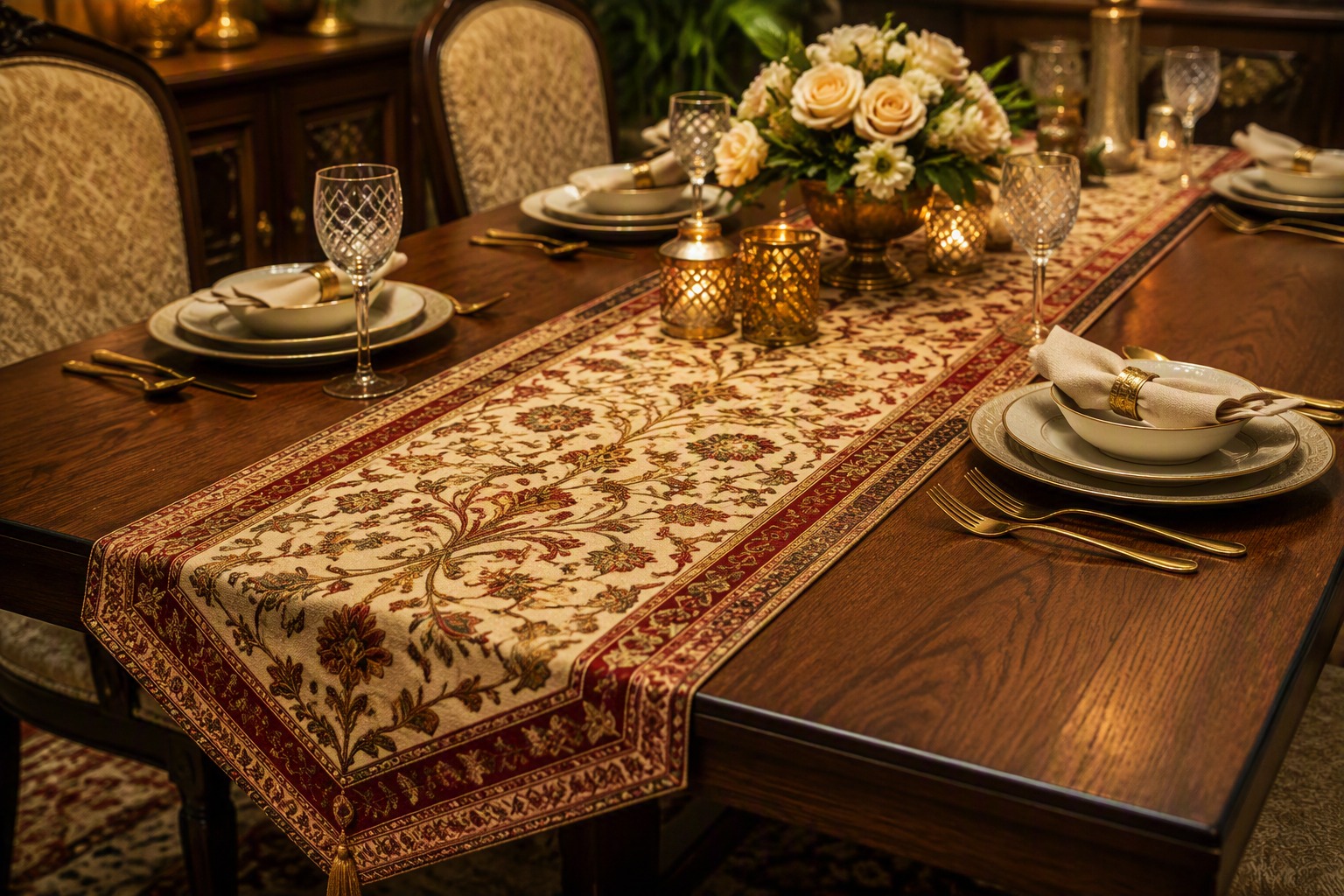 Table Runners
